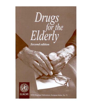 خرید و دانلود نسخه کامل کتاب Drugs for the Elderly, 2nd Edition (European Series , No 71)