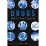 خرید و دانلود نسخه کامل کتاب Drugs-From Discovery to Approval
