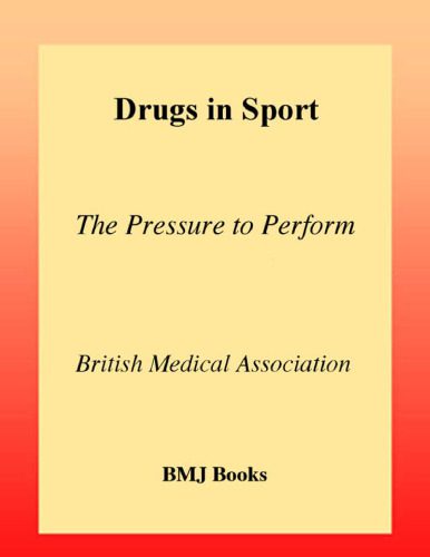 خرید و دانلود نسخه کامل کتاب Drugs In Sport: The Pressure To Perform_68bb971a0708f.jpeg خرید و دانلود نسخه کامل کتاب Drugs In Sport: The Pressure To Perform
