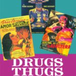 خرید و دانلود نسخه کامل کتاب Drugs, Thugs, and Divas: Telenovelas and Narco-Dramas in Latin America