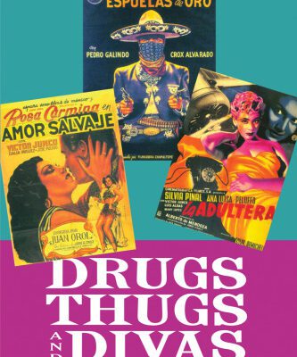 خرید و دانلود نسخه کامل کتاب Drugs, Thugs, and Divas: Telenovelas and Narco-Dramas in Latin America