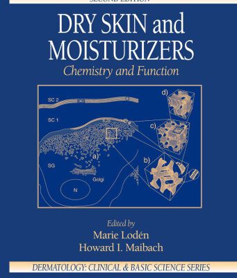 خرید و دانلود نسخه کامل کتاب Dry Skin and Moisturizers: Chemistry and Function, Second Edition (Dermatology: Clinical & Basic Science)