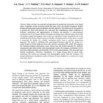 خرید و دانلود نسخه کامل کتاب Drying kinetics of droplets containing solids using reaction engineering approach