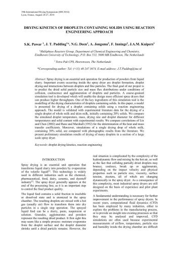 خرید و دانلود نسخه کامل کتاب Drying kinetics of droplets containing solids using reaction engineering approach_68d4e45f206b0.jpeg خرید و دانلود نسخه کامل کتاب Drying kinetics of droplets containing solids using reaction engineering approach