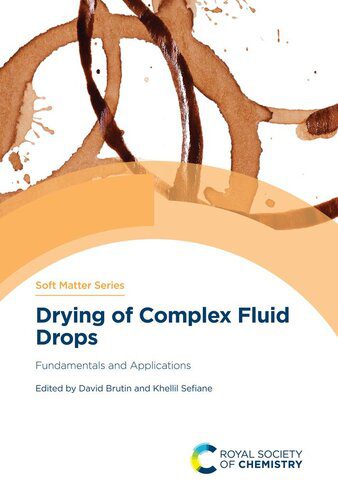 خرید و دانلود نسخه کامل کتاب Drying of Complex Fluid Drops: Fundamentals and Applications_68d0288deffb2.jpeg خرید و دانلود نسخه کامل کتاب Drying of Complex Fluid Drops: Fundamentals and Applications