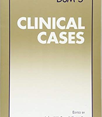 خرید و دانلود نسخه کامل کتاب DSM-5 Clinical Cases BY Barnhill – html to pdf