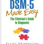 خرید و دانلود نسخه کامل کتاب DSM-5 Made Easy, The Clinician’s Guide to Diagnosis