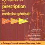 خرید و دانلود نسخه کامل کتاب Du symptôme à  la prescription en médecine générale