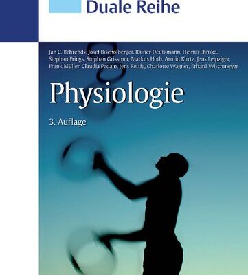 خرید و دانلود نسخه کامل کتاب Duale Reihe Physiologie