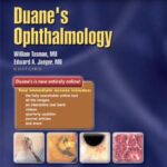 خرید و دانلود نسخه کامل کتاب Duane’s Ophthalmology Solution, Online Access Code