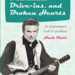 خرید و دانلود نسخه کامل کتاب Ducktails, Drive-ins, and Broken Hearts: An Unsweetened Look at ’50s Music (Excelsior Editions)