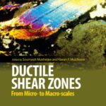 خرید و دانلود نسخه کامل کتاب Ductile Shear Zones: From Micro- to Macro-scales