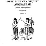 خرید و دانلود نسخه کامل کتاب Duik muunta pujuti augbatbau. Relatos sobre la vida de nuestros abuelos