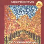 خرید و دانلود نسخه کامل کتاب Dünden Bugüne İnsan ve İnsanlar- Sosyal Psikolojiye Giriş