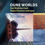 خرید و دانلود نسخه کامل کتاب Dune Worlds: How Windblown Sand Shapes Planetary Landscapes