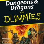 خرید و دانلود نسخه کامل کتاب Dungeons & Dragons for Dummies