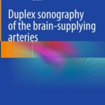 خرید و دانلود نسخه کامل کتاب Duplex sonography of the brain-supplying arteries