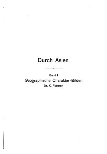 خرید و دانلود نسخه کامل کتاب Durch Asien : Erfahrungen, Forschungen und Sammlungen während der von Amtmann Dr. Holderer unternommenen Reise_68c1011f9f4ff.jpeg خرید و دانلود نسخه کامل کتاب Durch Asien : Erfahrungen, Forschungen und Sammlungen während der von Amtmann Dr. Holderer unternommenen Reise