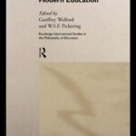 خرید و دانلود نسخه کامل کتاب Durkheim and Modern Education