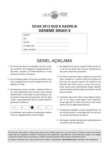 خرید و دانلود نسخه کامل کتاب Dus Deneme Sınavları_68b64da207aba.jpeg خرید و دانلود نسخه کامل کتاب Dus Deneme Sınavları