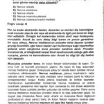 خرید و دانلود نسخه کامل کتاب Dus Soruları ve Açıklamalı Cevaplı Kitapçığı