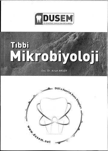 خرید و دانلود نسخه کامل کتاب Dusem Tıbbi Mikroloji Konu Kitabı_68b63bcfd1250.jpeg خرید و دانلود نسخه کامل کتاب Dusem Tıbbi Mikroloji Konu Kitabı