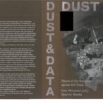 خرید و دانلود نسخه کامل کتاب Dust and Data. Traces of the Bauhaus across 100 years