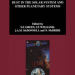 خرید و دانلود نسخه کامل کتاب Dust in the solar system and other planetary systems: proceedings of the IAU Colloquium 181, held at the University of Kent, Canterbury, U.K., 4-10 April 2000