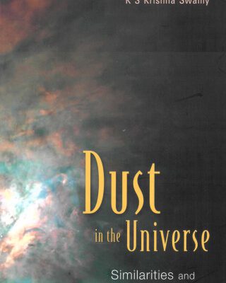 خرید و دانلود نسخه کامل کتاب Dust In The Universe: Similarities And Differences