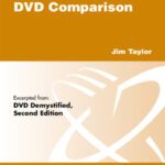 خرید و دانلود نسخه کامل کتاب DVD Comparison