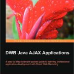 خرید و دانلود نسخه کامل کتاب DWR Java AJAX Applications