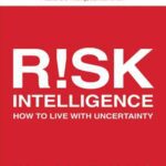 خرید و دانلود نسخه کامل کتاب Dylan Evans Risk Intelligence How to Live with Uncertainty Atlantic Books (2013)