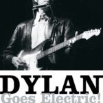 خرید و دانلود نسخه کامل کتاب Dylan Goes Electric Newport Seeger Dylan And The Night