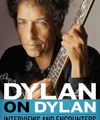 خرید و دانلود نسخه کامل کتاب Dylan On Dylan Interviews And Encounters