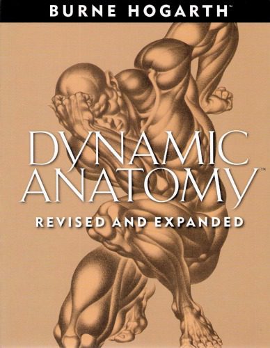 خرید و دانلود نسخه کامل کتاب Dynamic Anatomy: Revised and Expanded_68d5b0d175312.jpeg خرید و دانلود نسخه کامل کتاب Dynamic Anatomy: Revised and Expanded