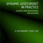 خرید و دانلود نسخه کامل کتاب Dynamic Assessment in Practice: Clinical and Educational Applications