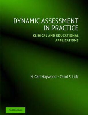 خرید و دانلود نسخه کامل کتاب Dynamic Assessment in Practice: Clinical and Educational Applications