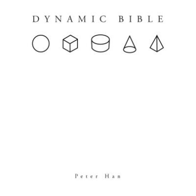 خرید و دانلود نسخه کامل کتاب Dynamic Bible