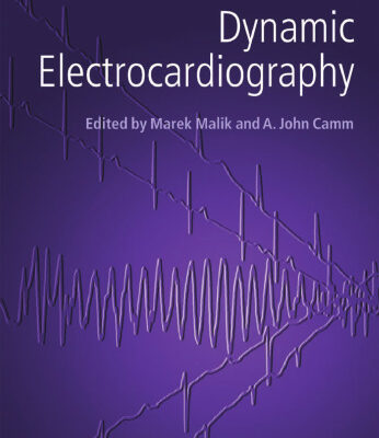 خرید و دانلود نسخه کامل کتاب Dynamic Electrocardiography