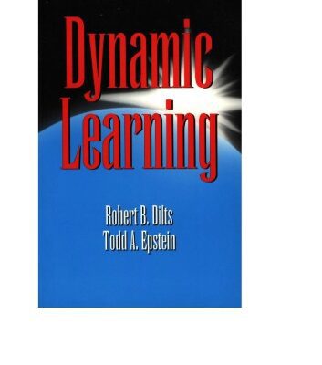 خرید و دانلود نسخه کامل کتاب Dynamic Learning