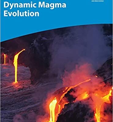 خرید و دانلود نسخه کامل کتاب Dynamic Magma Evolution