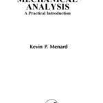 خرید و دانلود نسخه کامل کتاب Dynamic Mechanical Analysis: A Practical Introduction to Techniques and Applications