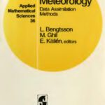 خرید و دانلود نسخه کامل کتاب Dynamic Meteorology: Data Assimilation Methods