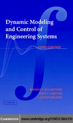 خرید و دانلود نسخه کامل کتاب Dynamic Modeling and Control of Engineering Systems_68b4bc3ed772a.jpeg خرید و دانلود نسخه کامل کتاب Dynamic Modeling and Control of Engineering Systems