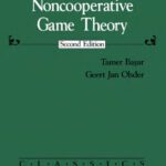 خرید و دانلود نسخه کامل کتاب Dynamic noncooperative game theory