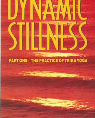 خرید و دانلود نسخه کامل کتاب Dynamic Stillness Part One: The Practice of Trika Yoga