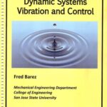 خرید و دانلود نسخه کامل کتاب Dynamic Systems Vibration and Control