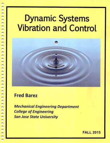 خرید و دانلود نسخه کامل کتاب Dynamic Systems Vibration and Control_68c9fcaa5f73b.jpeg خرید و دانلود نسخه کامل کتاب Dynamic Systems Vibration and Control