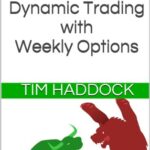 خرید و دانلود نسخه کامل کتاب Dynamic Trading with Weekly Options [2013] –  +  pdf