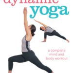 خرید و دانلود نسخه کامل کتاب Dynamic Yoga: A complete mind and body workout